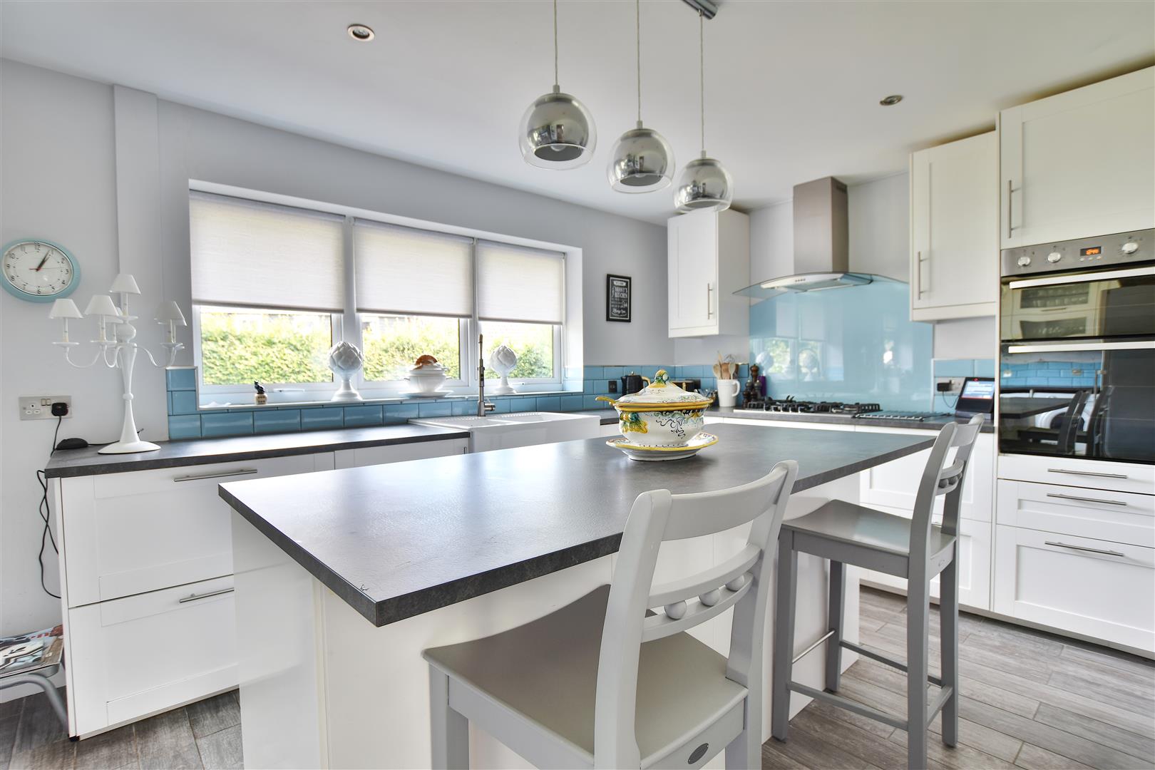 Collington Rise, BexhillOnSea Rush, Witt & Wilson